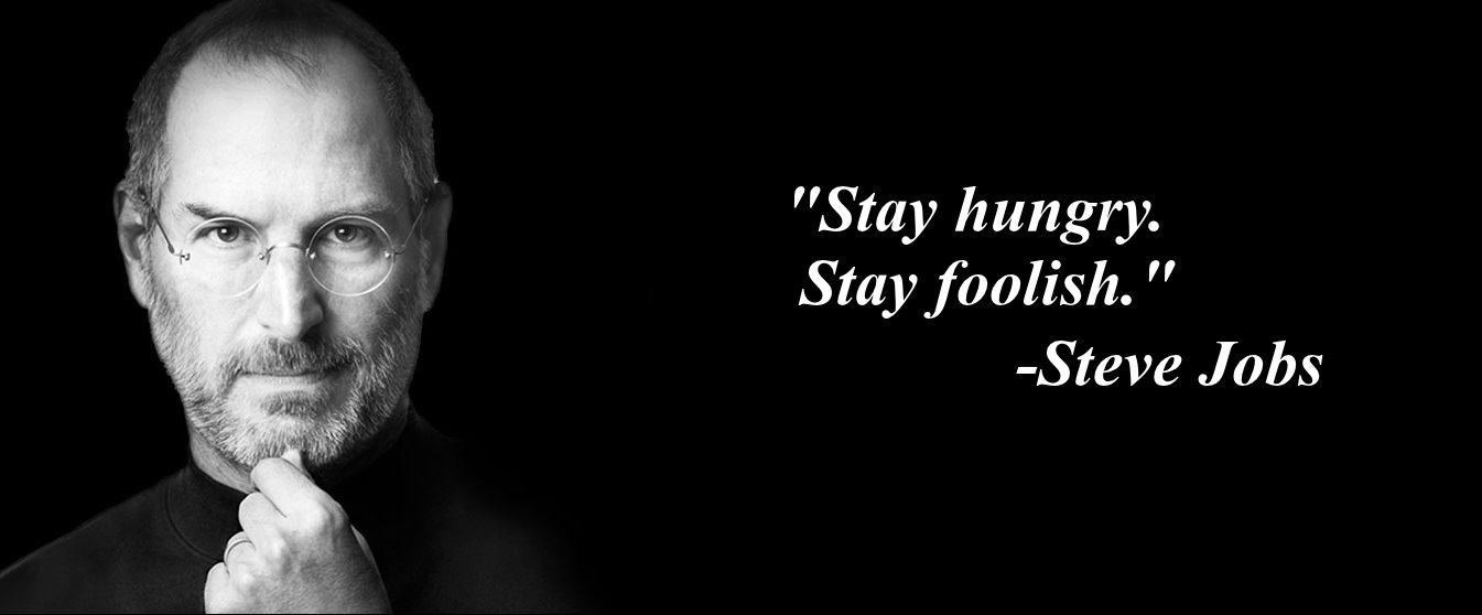 Steve Jobs