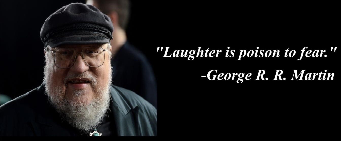 George R.R. Martin